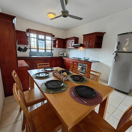 Apartmán La Salida House By Sov Pereybere Beach Exteriér fotografie