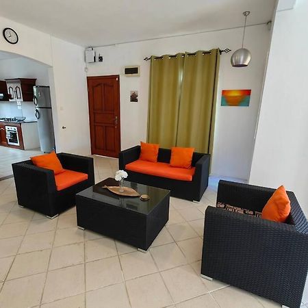 Apartmán La Salida House By Sov Pereybere Beach Exteriér fotografie