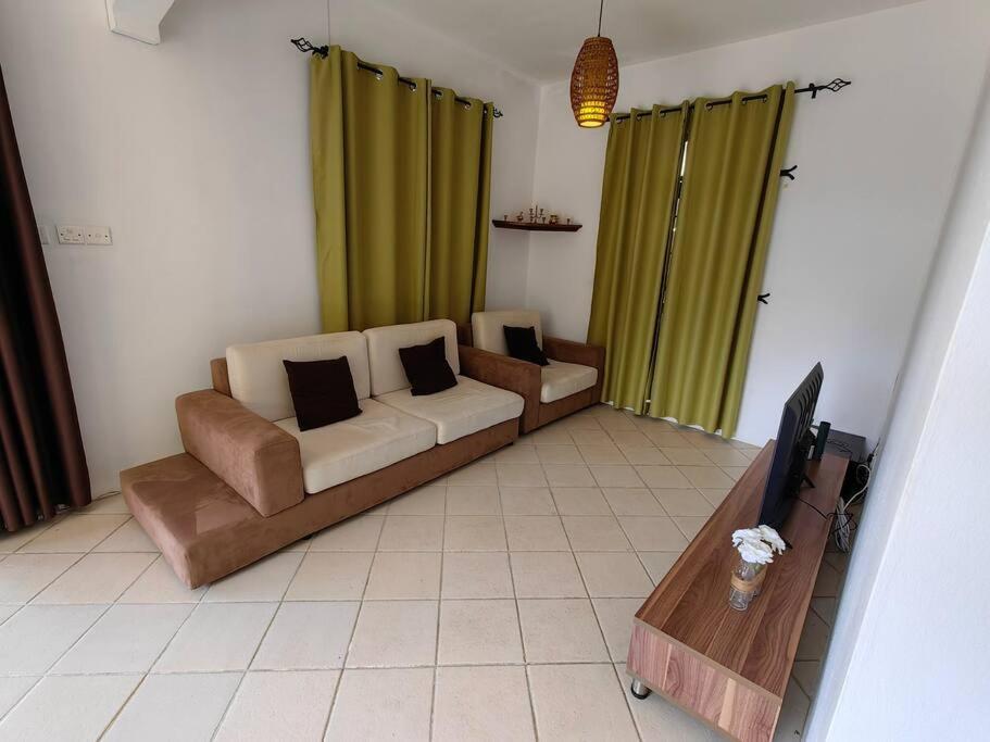 Apartmán La Salida House By Sov Pereybere Beach Exteriér fotografie